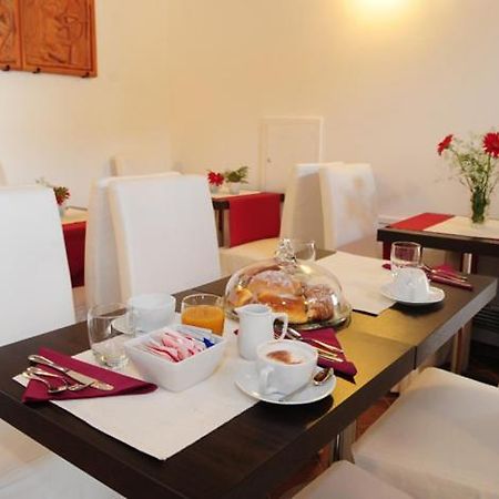 Hotel Dei Templi Paestum Ngoại thất bức ảnh
