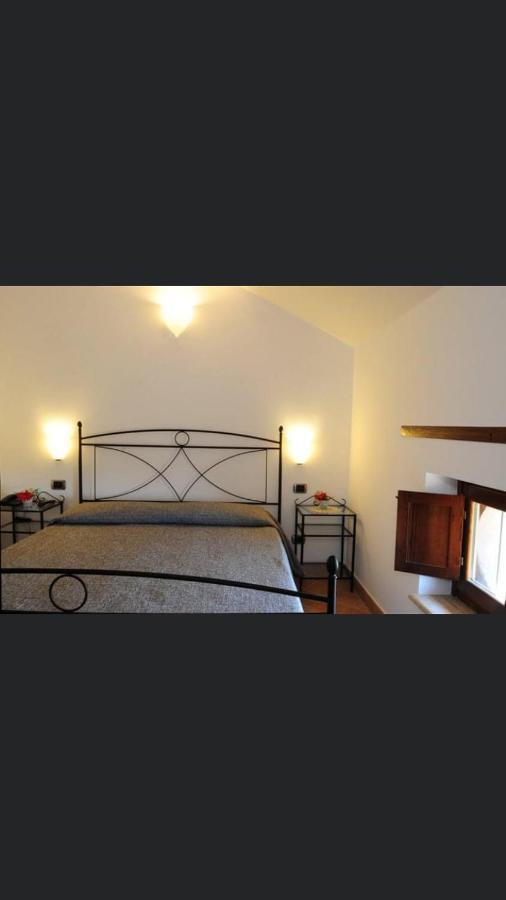 Hotel Dei Templi Paestum Ngoại thất bức ảnh