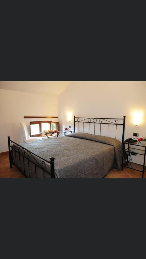 Hotel Dei Templi Paestum Ngoại thất bức ảnh