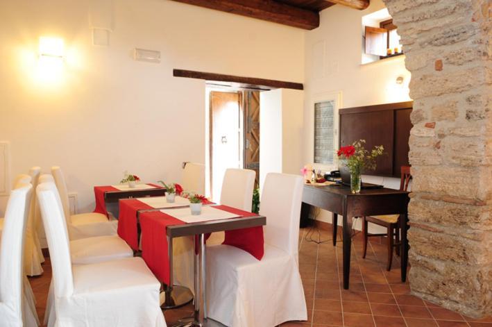 Hotel Dei Templi Paestum Ngoại thất bức ảnh