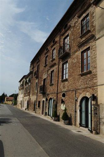 Hotel Dei Templi Paestum Ngoại thất bức ảnh