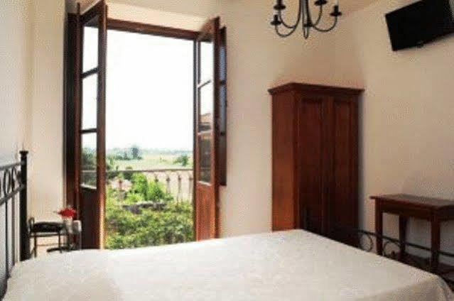 Hotel Dei Templi Paestum Ngoại thất bức ảnh